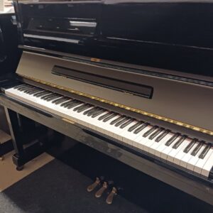 Kawai NS-15 49" upright piano