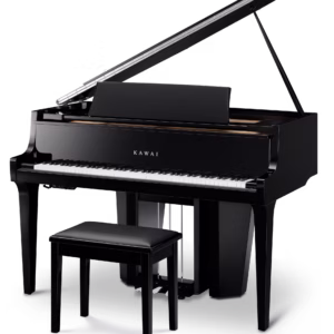 Kawai Novus NV12 hybrid piano