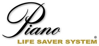 Piano Life Saver System logo