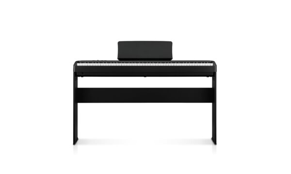 ES60 Kawai digital piano on custom stand - front view