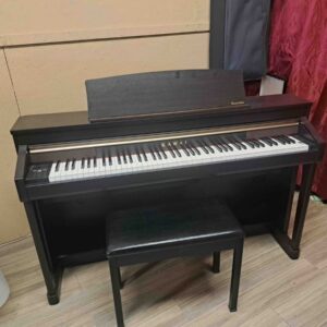 Kawai CA-67 digital piano