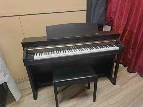 Kawai CA-67 digital piano