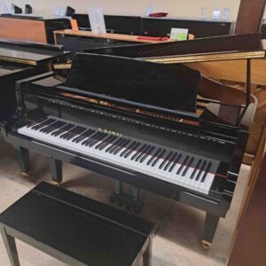 Kawai GL10 ATX grand hybrid piano